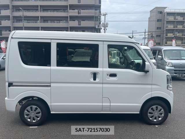 Nissan CLIPPER 2023-06 206153-5