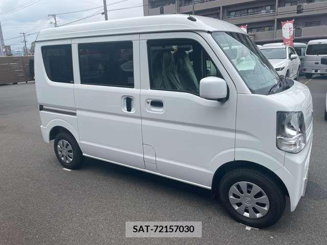 Nissan CLIPPER 2023-06 206153-4