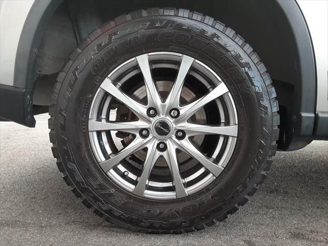 Nissan X-TRAIL 2010-05 187077-15