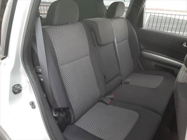 Nissan X-TRAIL 2010-05 187077-20