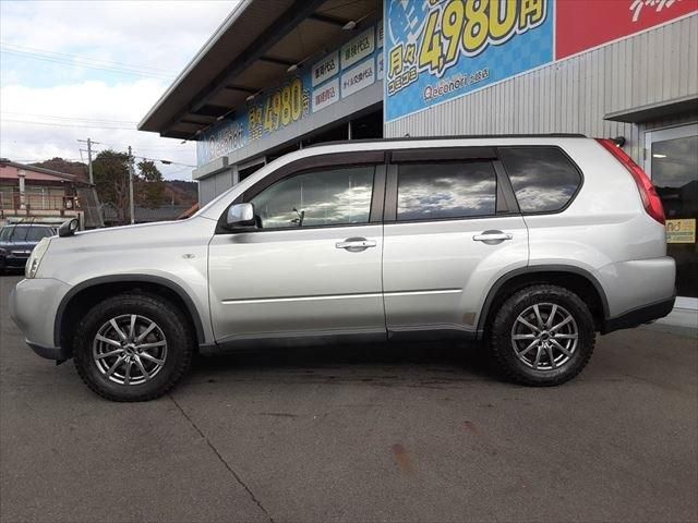 Nissan X-TRAIL 2010-05 187077-7