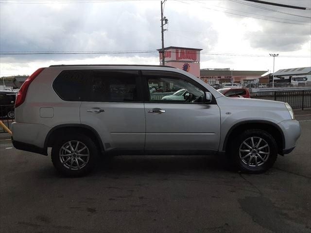 Nissan X-TRAIL 2010-05 187077-3