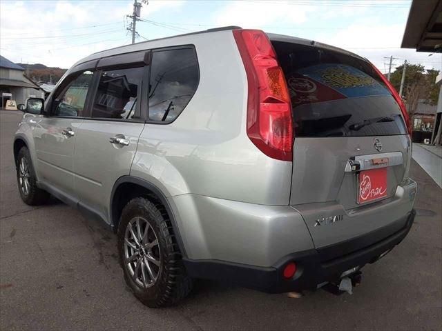 Nissan X-TRAIL 2010-05 187077-6