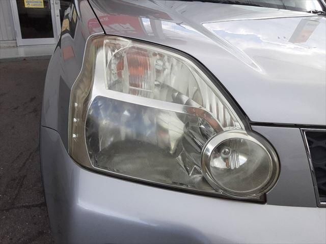 Nissan X-TRAIL 2010-05 187077-9