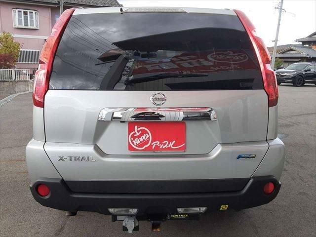 Nissan X-TRAIL 2010-05 187077-5