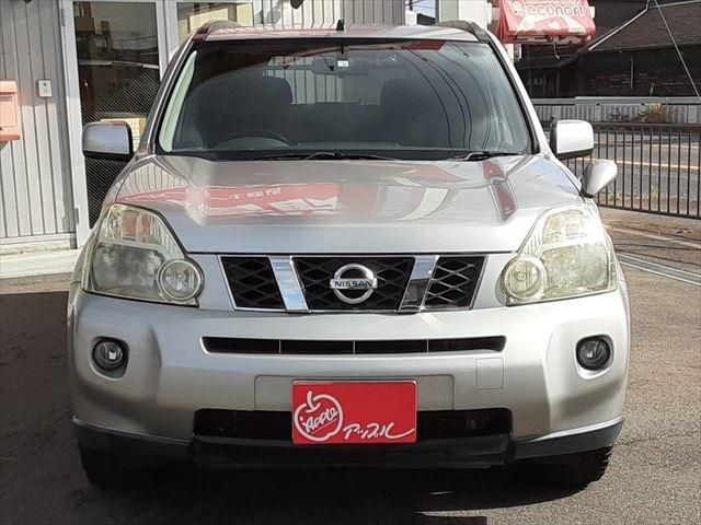 Nissan X-TRAIL 2010-05 187077-1