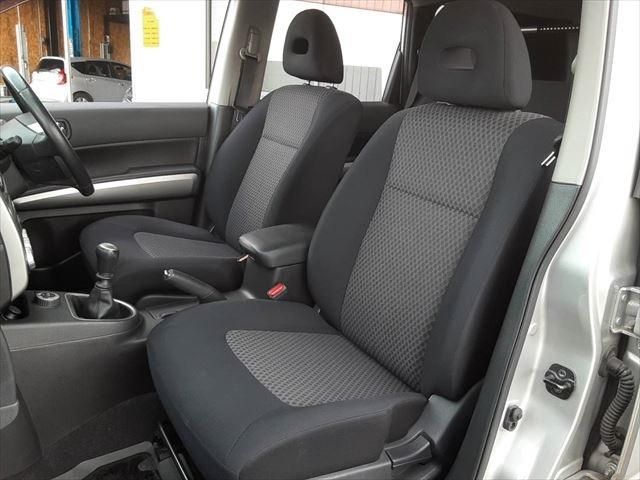 Nissan X-TRAIL 2010-05 187077-21