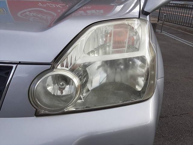 Nissan X-TRAIL 2010-05 187077-8