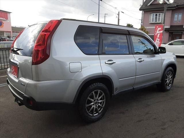 Nissan X-TRAIL 2010-05 187077-4