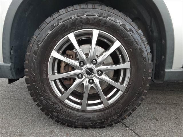 Nissan X-TRAIL 2010-05 187077-17