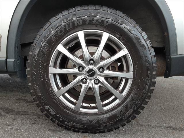 Nissan X-TRAIL 2010-05 187077-16