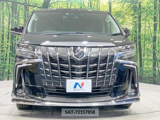 Toyota ALPHARD 2022-04 389003-14