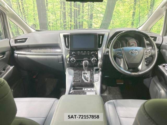 Toyota ALPHARD 2022-04 389003-1