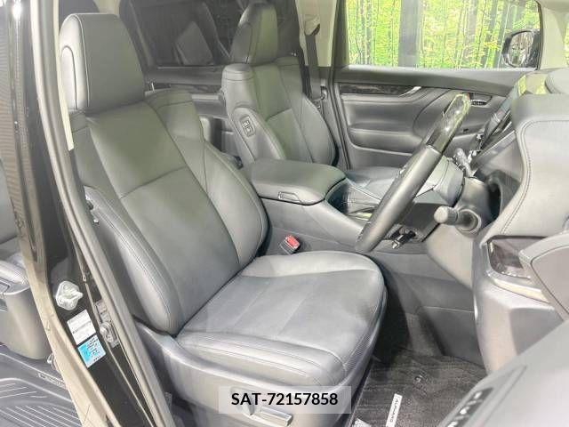 Toyota ALPHARD 2022-04 389003-7