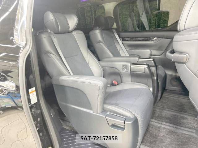 Toyota ALPHARD 2022-04 389003-8