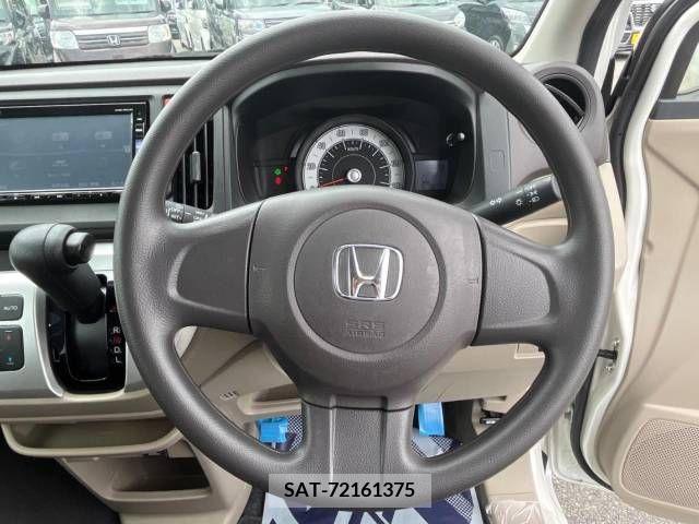 Honda N-WGN 2018-09 365668-11