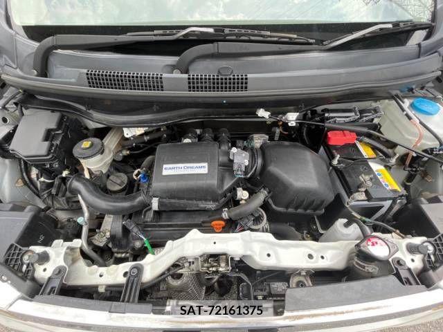 Honda N-WGN 2018-09 365668-18