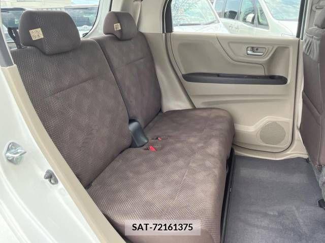 Honda N-WGN 2018-09 365668-9