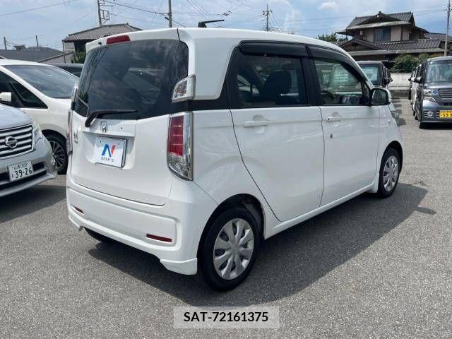 Honda N-WGN 2018-09 365668-17