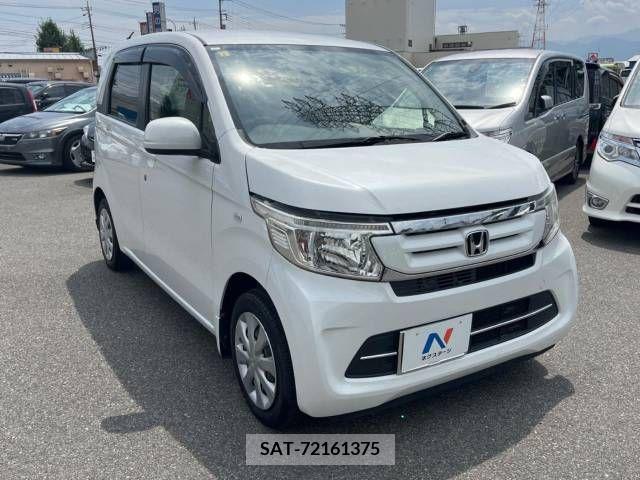 Honda N-WGN 2018-09 365668-16