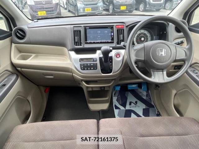 Honda N-WGN 2018-09 365668-1