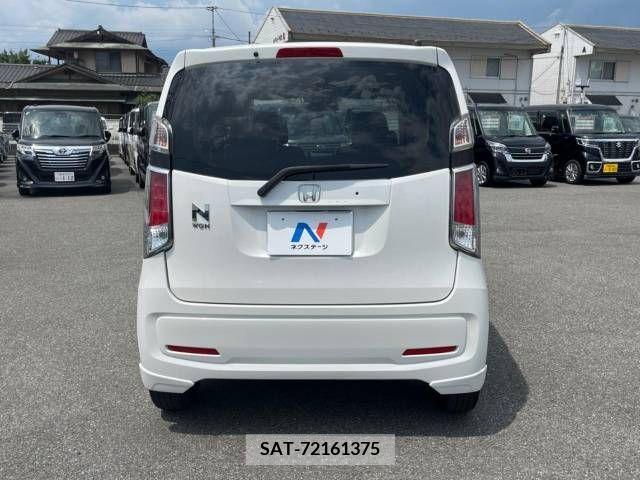 Honda N-WGN 2018-09 365668-15