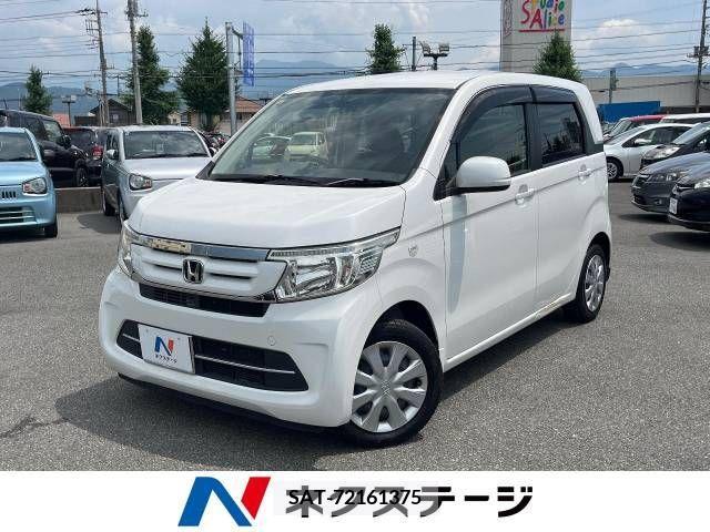 Honda N-WGN 2018-09 365668-0