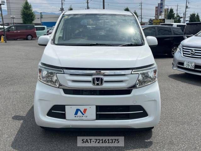 Honda N-WGN 2018-09 365668-14
