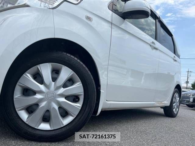 Honda N-WGN 2018-09 365668-13