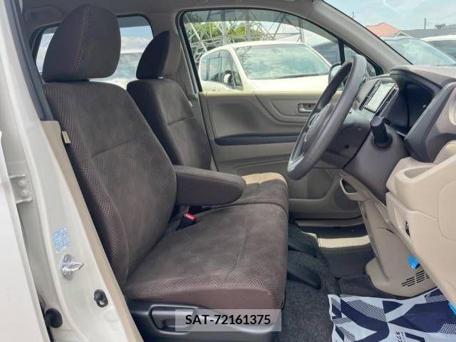 Honda N-WGN 2018-09 365668-8