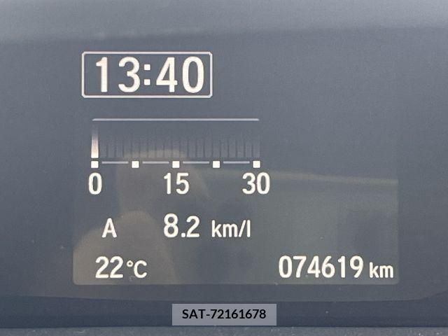 Honda STEP WGN 2017-04 315197-6