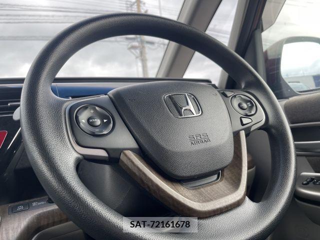 Honda STEP WGN 2017-04 315197-4