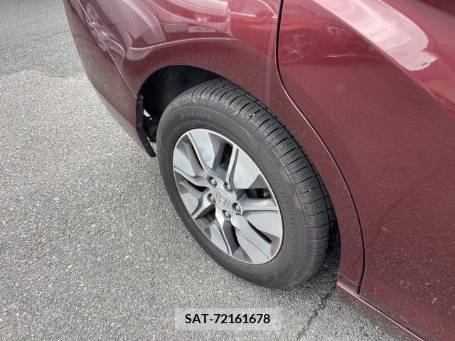 Honda STEP WGN 2017-04 315197-18