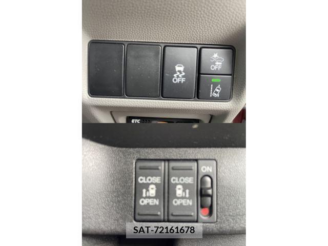 Honda STEP WGN 2017-04 315197-12