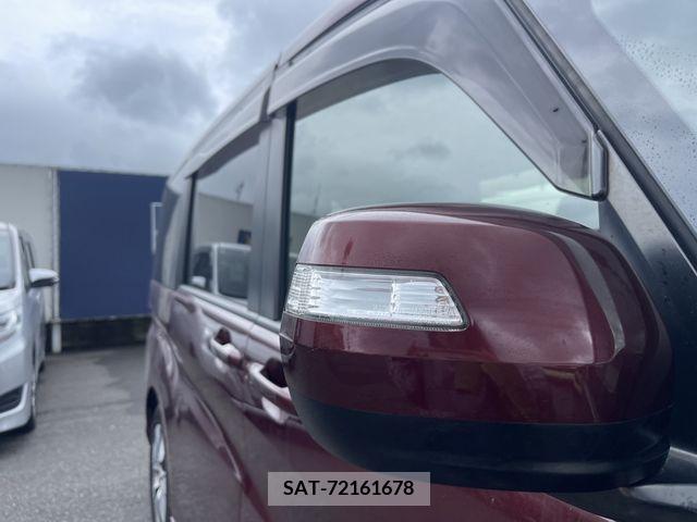 Honda STEP WGN 2017-04 315197-17