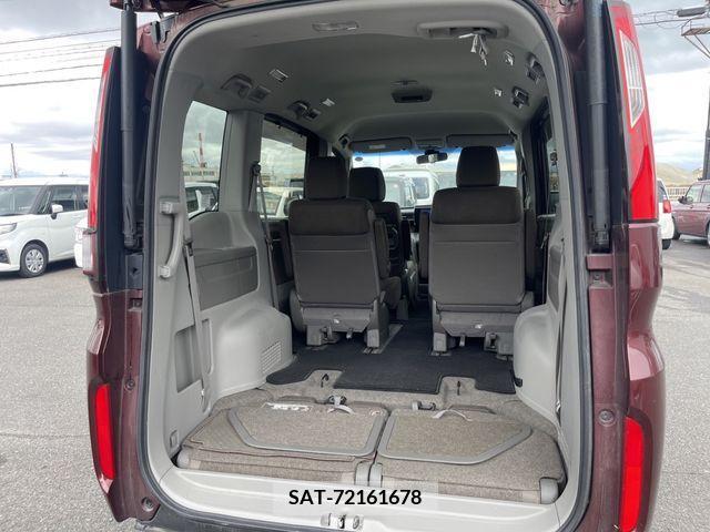 Honda STEP WGN 2017-04 315197-15