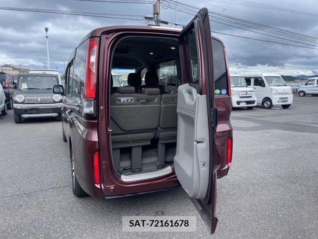 Honda STEP WGN 2017-04 315197-14