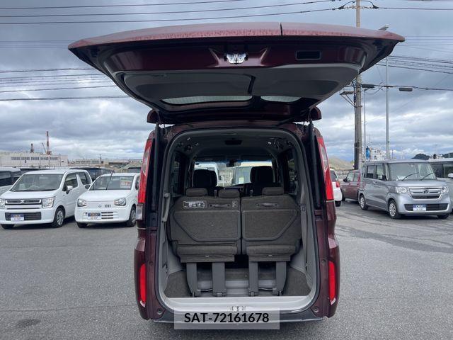 Honda STEP WGN 2017-04 315197-13