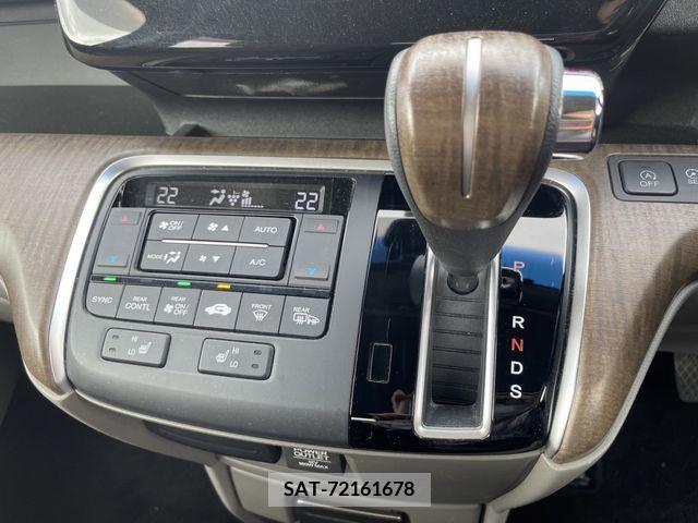 Honda STEP WGN 2017-04 315197-10