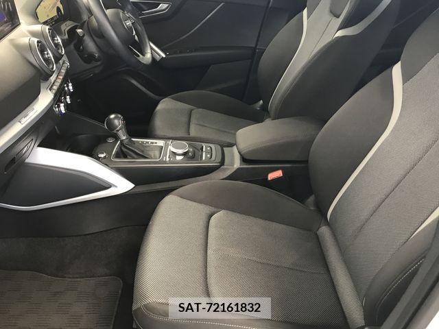 Audi Q2 2019-10 201426-14