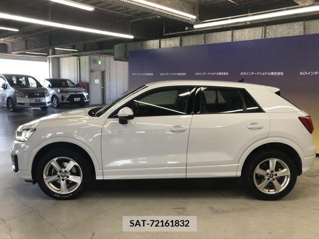 Audi Q2 2019-10 201426-7