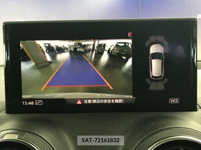 Audi Q2 2019-10 201426-18