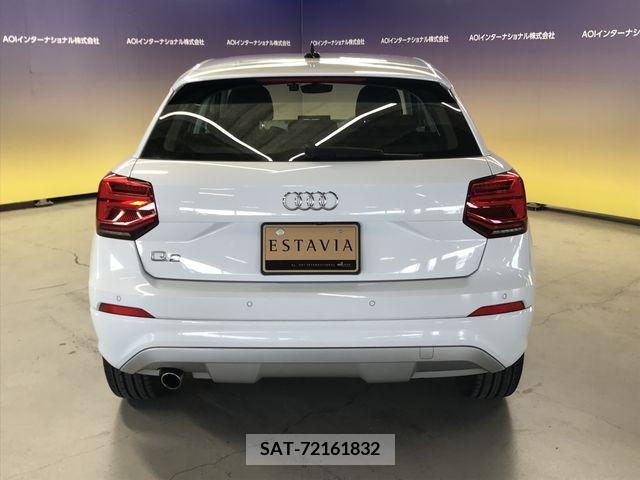 Audi Q2 2019-10 201426-8
