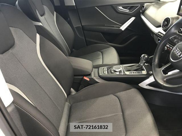 Audi Q2 2019-10 201426-10