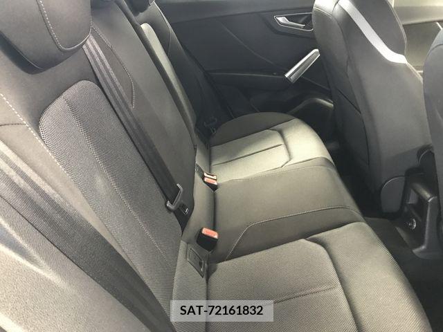 Audi Q2 2019-10 201426-11
