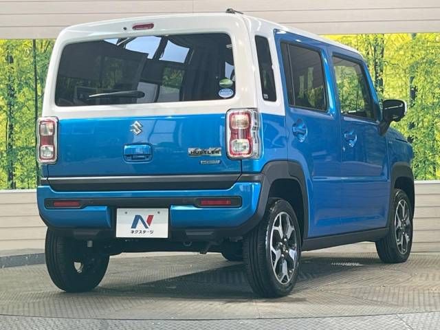 Suzuki HUSTLER 2020-01 19666-17