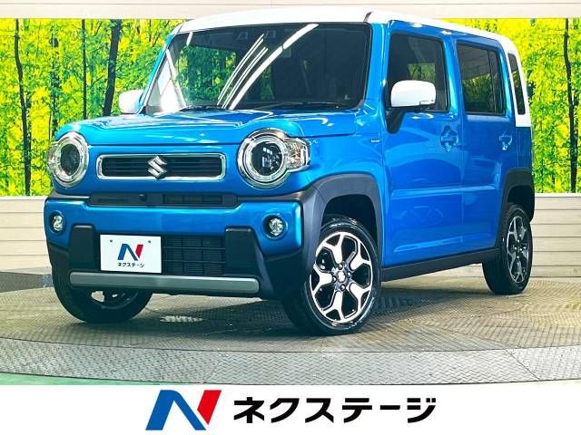 Suzuki HUSTLER 2020-01 19666-0