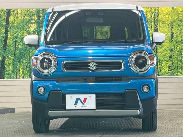 Suzuki HUSTLER 2020-01 19666-14