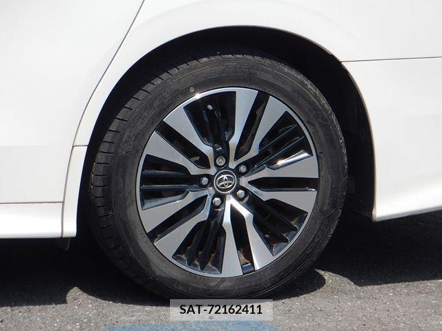 Toyota ALPHARD 2018-03 227830-2