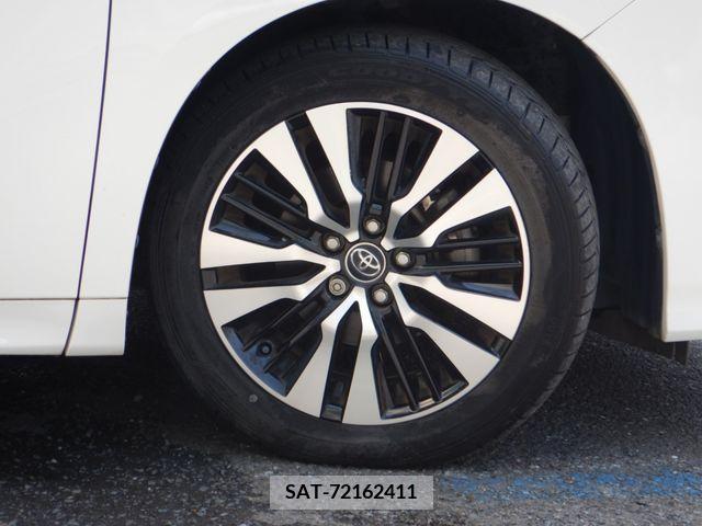 Toyota ALPHARD 2018-03 227830-4